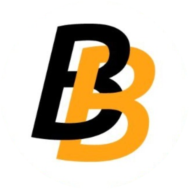 BitBase Token logo
