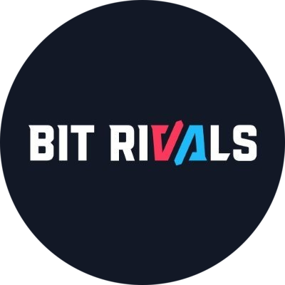 BIT RIVALS logo