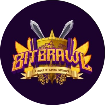 BITBRAWL logo