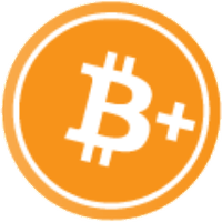 Bitcoin Plus logo