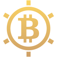 Bitcoin Vault logo