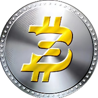Bitcoin Silver AI logo