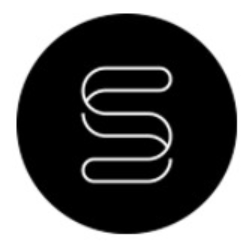 Bitcoin Standard Hashrate Token logo