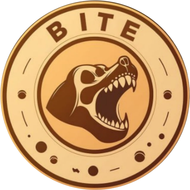 BITE logo