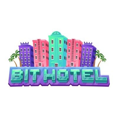 Bit Hotel logo