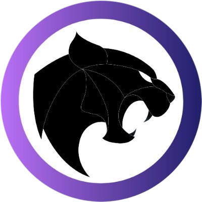 Black Panther logo