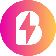 Blend logo