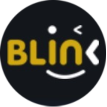 blinkdotfun logo