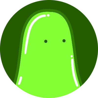 blob logo