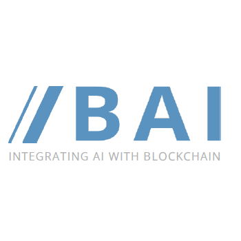 bAI Fund logo