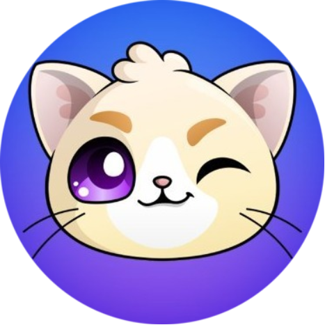 Blockchain Cuties Universe logo