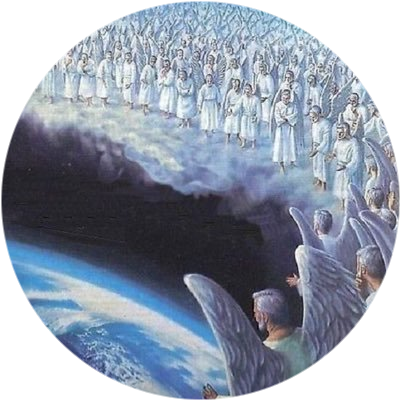 Bloodline Chanting My Name logo