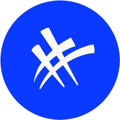 BlueArt logo