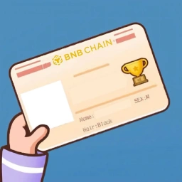 BNB Card logo
