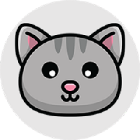 BobaCat logo