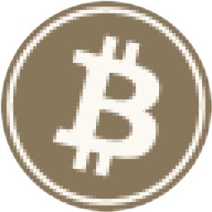 BounceBit BTC logo