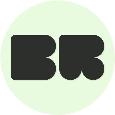 Brillion logo