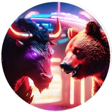 BullBear AI logo