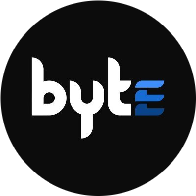 ByteNova logo