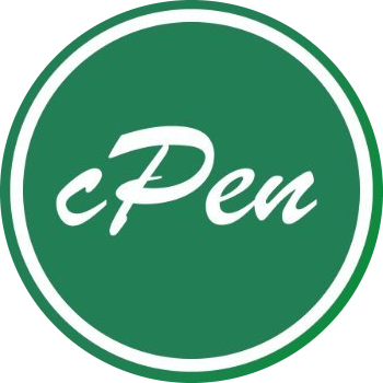 cPen Network logo