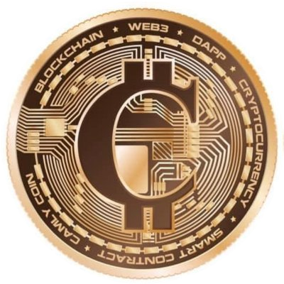 Camly Coin logo