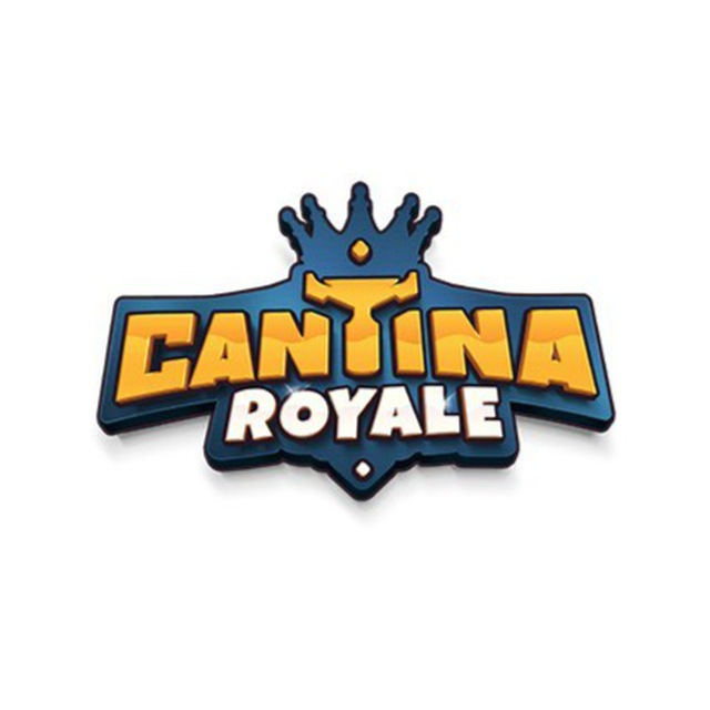 Cantina Royale logo