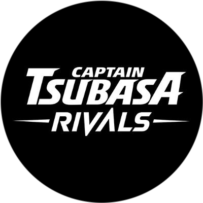 Captain Tsubasa: Rivals logo
