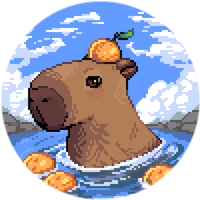 Capybara logo