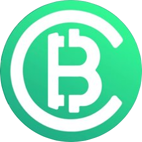 Carbon Emission Blockchain logo