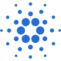 Cardano logo