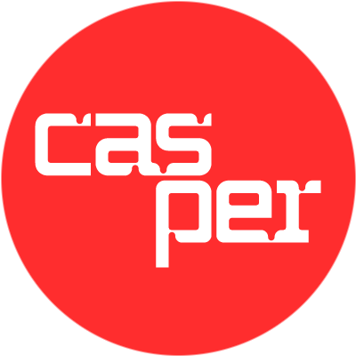 Casper logo
