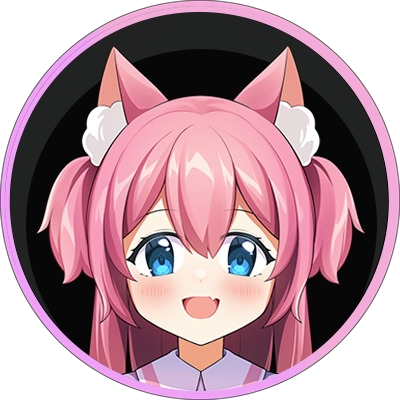 Catgirl logo