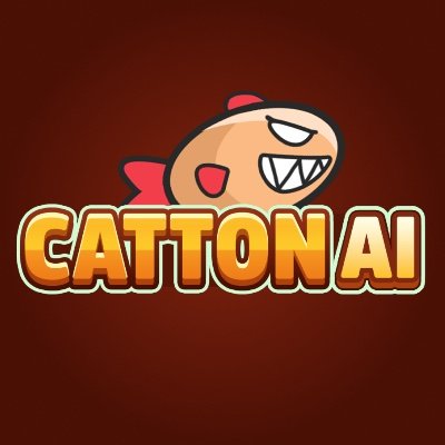 Catton AI logo