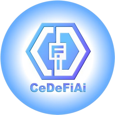 CeDeFiAi logo