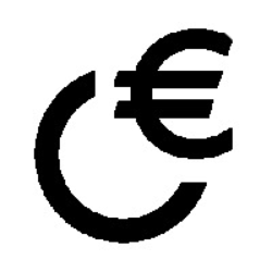 Celo Euro logo