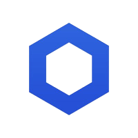 ChainLink logo