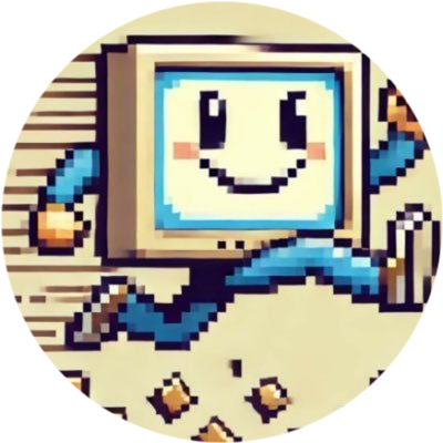 ChatGPT's Mascot logo