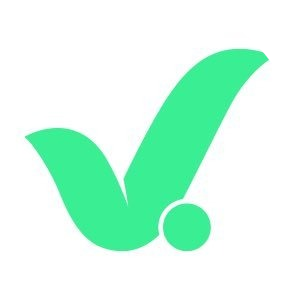CheckDot logo