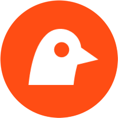Chirp Network logo