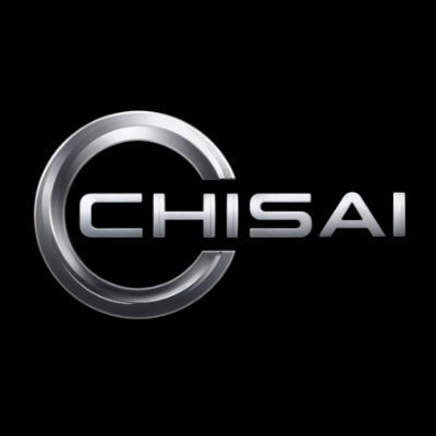 Chis AI logo