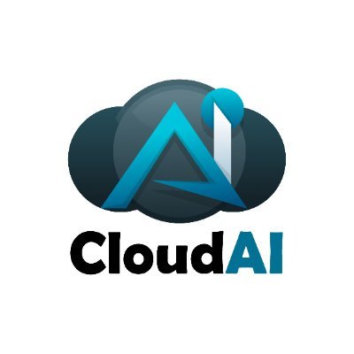 CloudAI logo