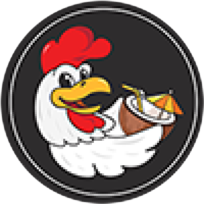 Coconut Chicken logo