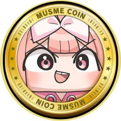 CoinMusme logo