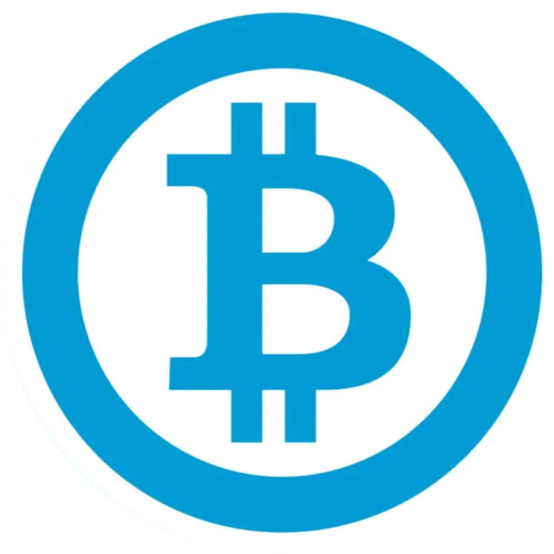 Coinbase Wrapped BTC logo