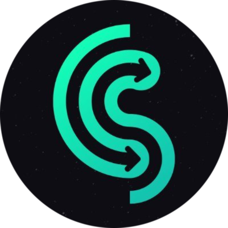 CoinSwap Space logo