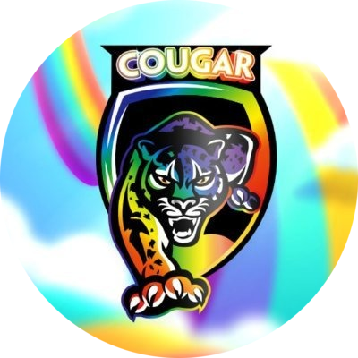 Cougar logo