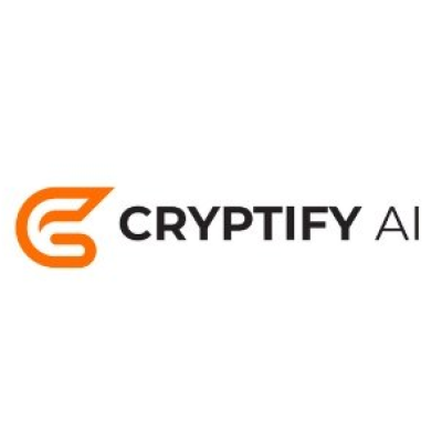 Cryptify AI logo