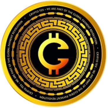 Crypto Tex logo