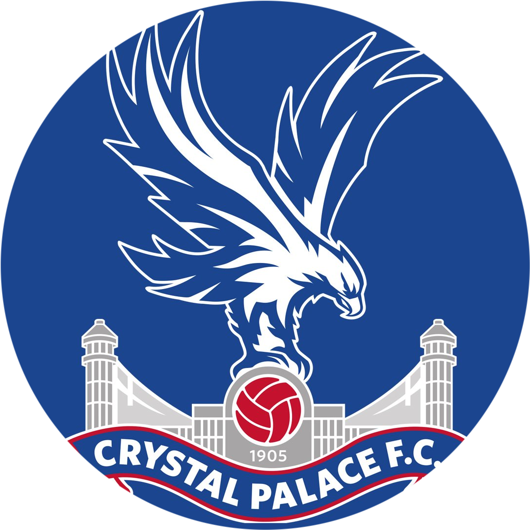 Crystal Palace Fan Token logo