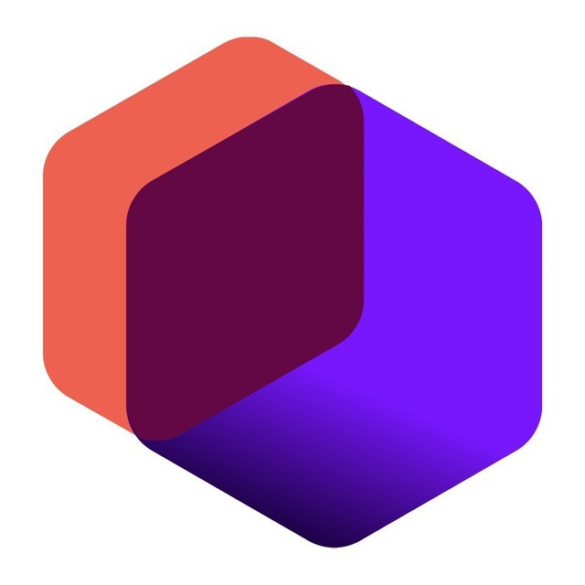 CUBE logo